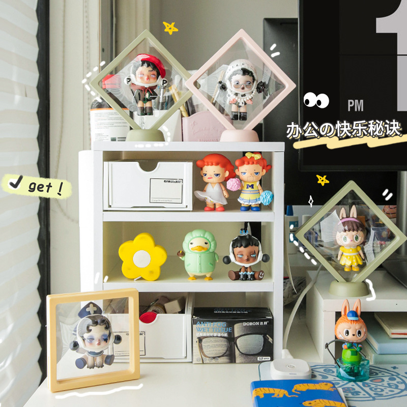 国安装卸升降平台